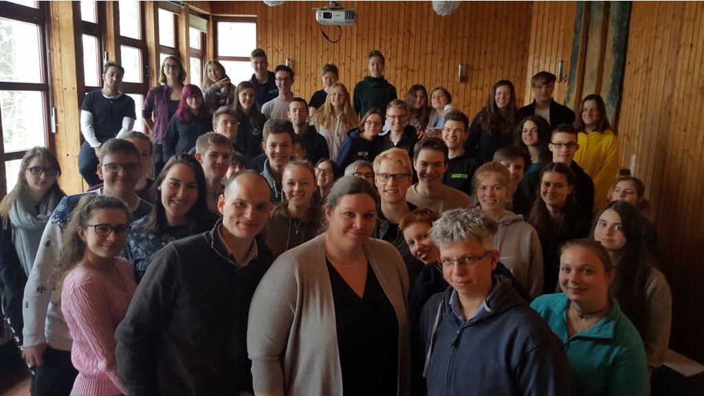 Frühjahr 2018 DJK