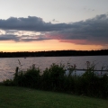 Sonnenuntergang