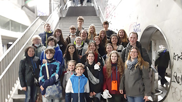 Berlin Freizeit 2022 Berlin Freizeit 2022