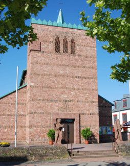 Peter und Paul Dettingen