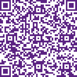 QR-Code zum Spenden mit ihrer Bankingapp