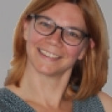 Pfarrerin Kerstin Woudstra