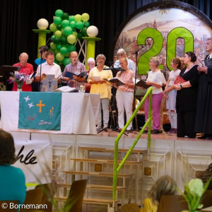 Ökumenische Gottesdienst